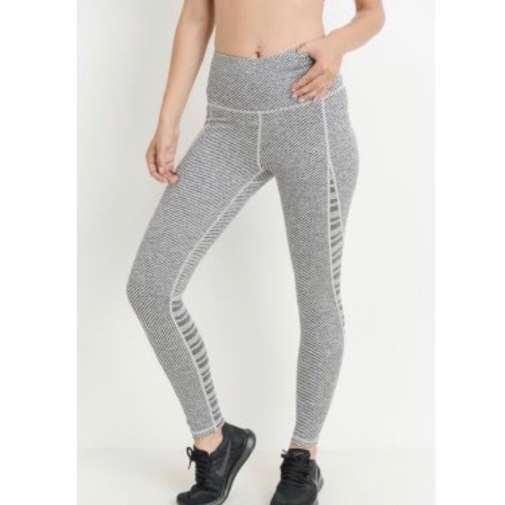 Full leggings